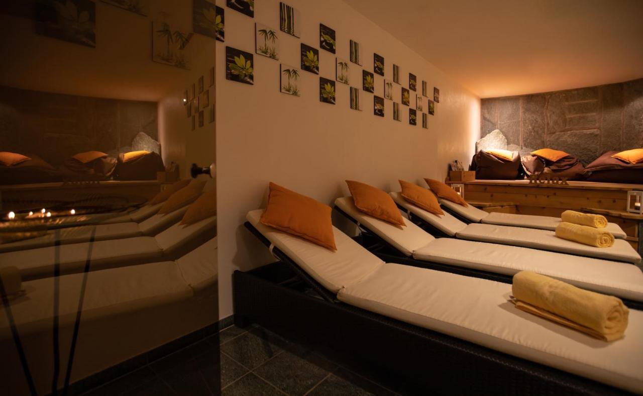 Hotel Chesa Surlej Сильваплана Экстерьер фото